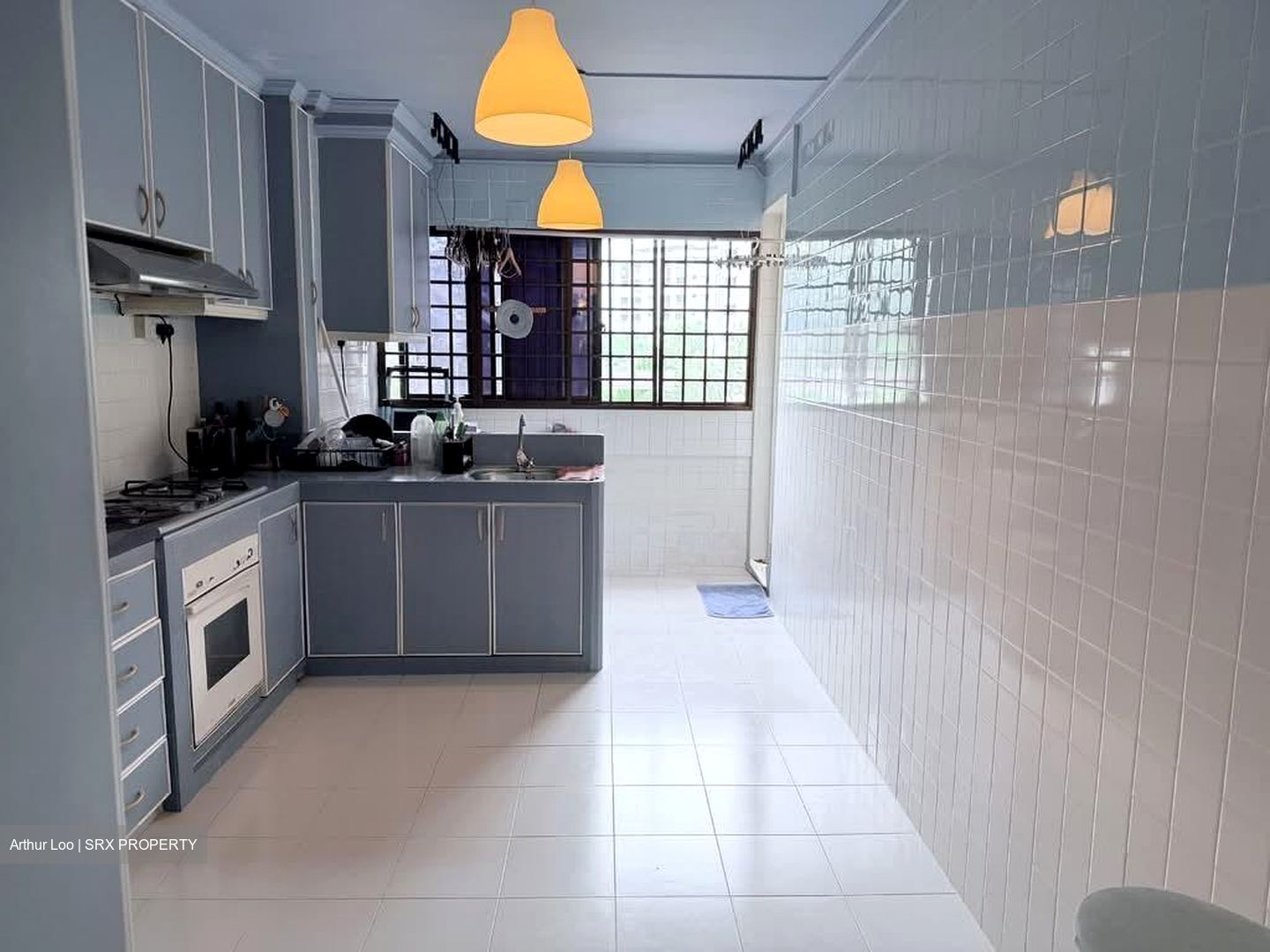 Blk 513 Ang Mo Kio Avenue 8 (Ang Mo Kio), HDB 3 Rooms #553725261